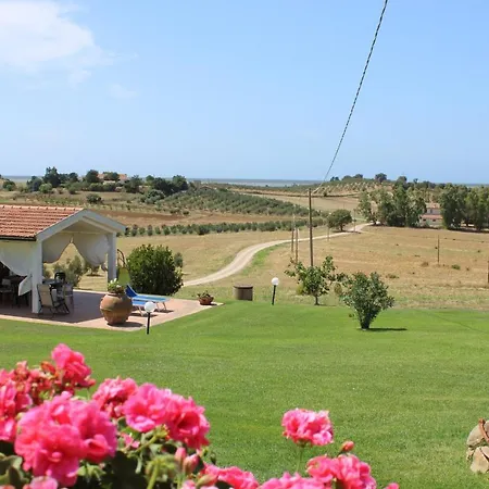 Farm stay Il Montoto *