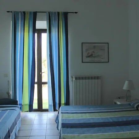 Farm stay Il Montoto *