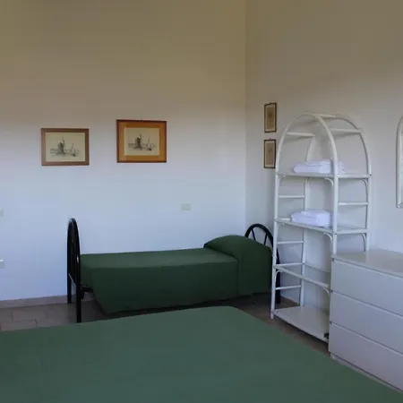 Il Montoto Farm stay