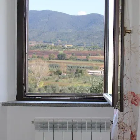 Farm stay Il Montoto Castiglione della Pescaia