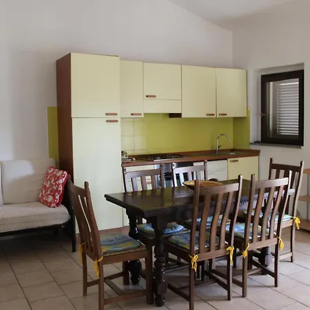 Il Montoto Farm stay