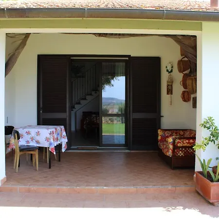 Il Montoto Farm stay Castiglione della Pescaia