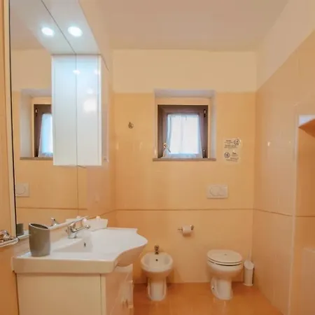 Farm stay Il Montoto