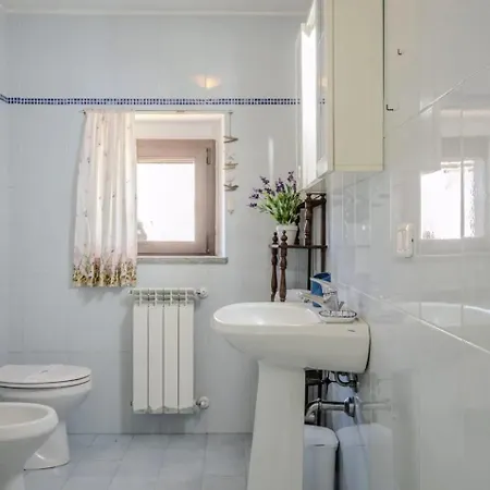 Il Montoto Farm stay *