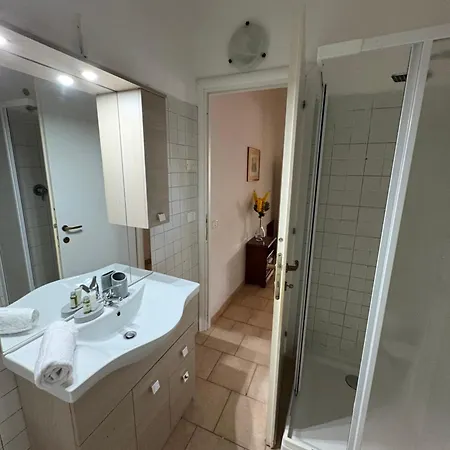 Il Montoto Farm stay