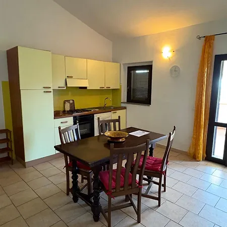 Il Montoto Farm stay Castiglione della Pescaia