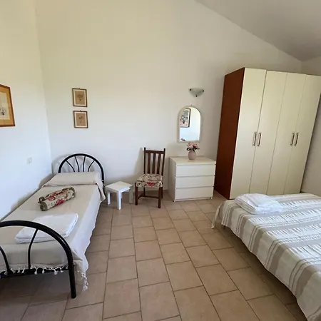 Il Montoto Castiglione della Pescaia
