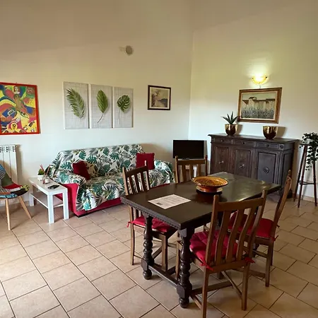 Il Montoto Farm stay Castiglione della Pescaia