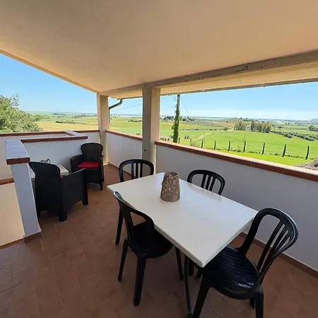 Farm stay Il Montoto Castiglione della Pescaia