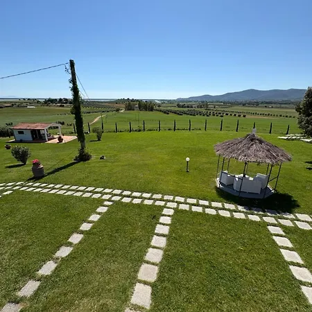 Farm stay Il Montoto *