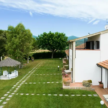 Il Montoto - Nature & Relax *