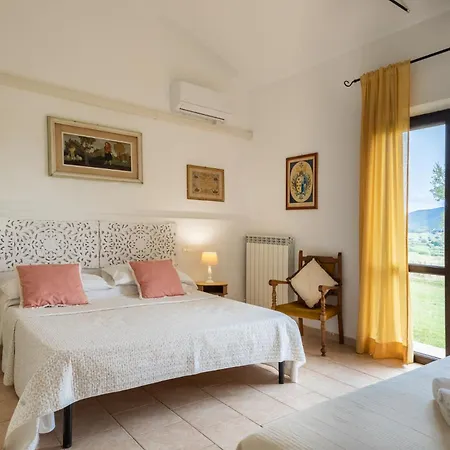 Il Montoto - Nature & Relax