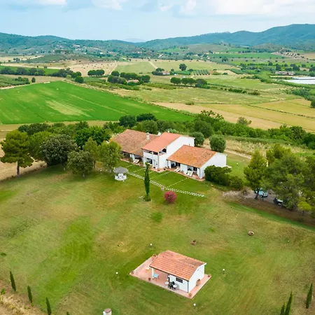 Il Montoto - Nature & Relax *